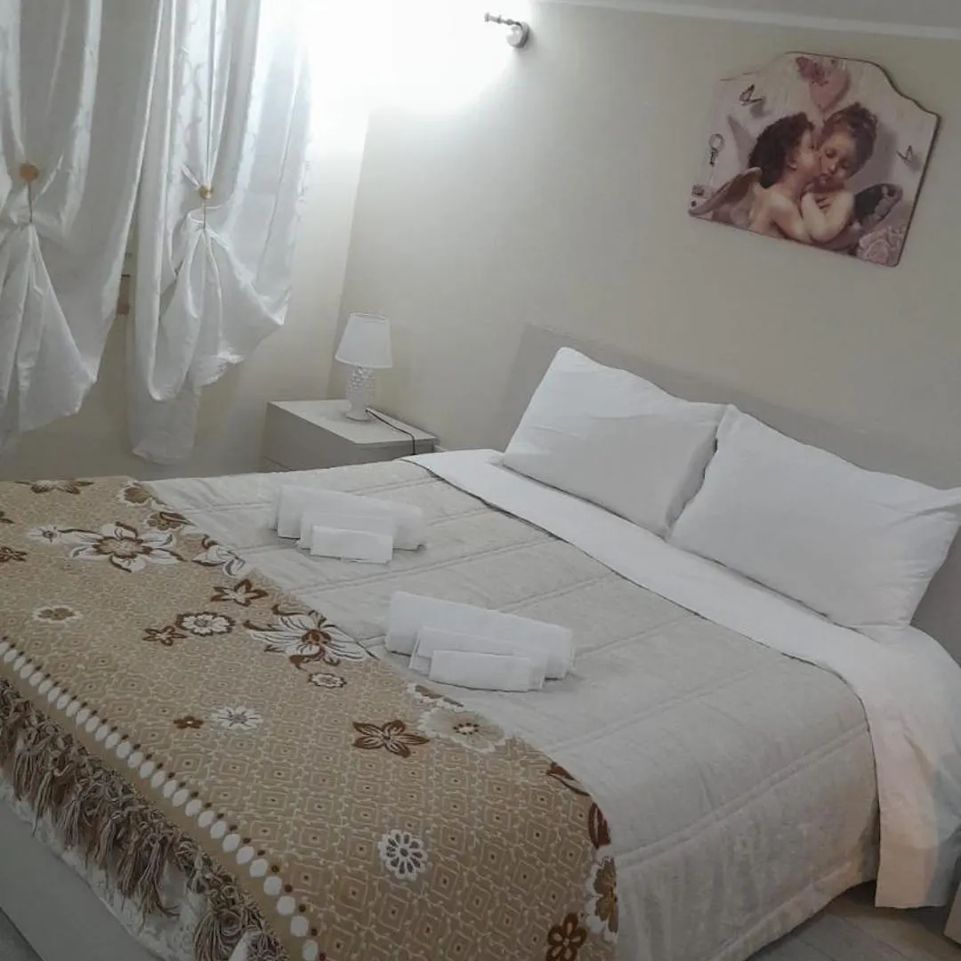 Appartement Casa Terramare à Palerme