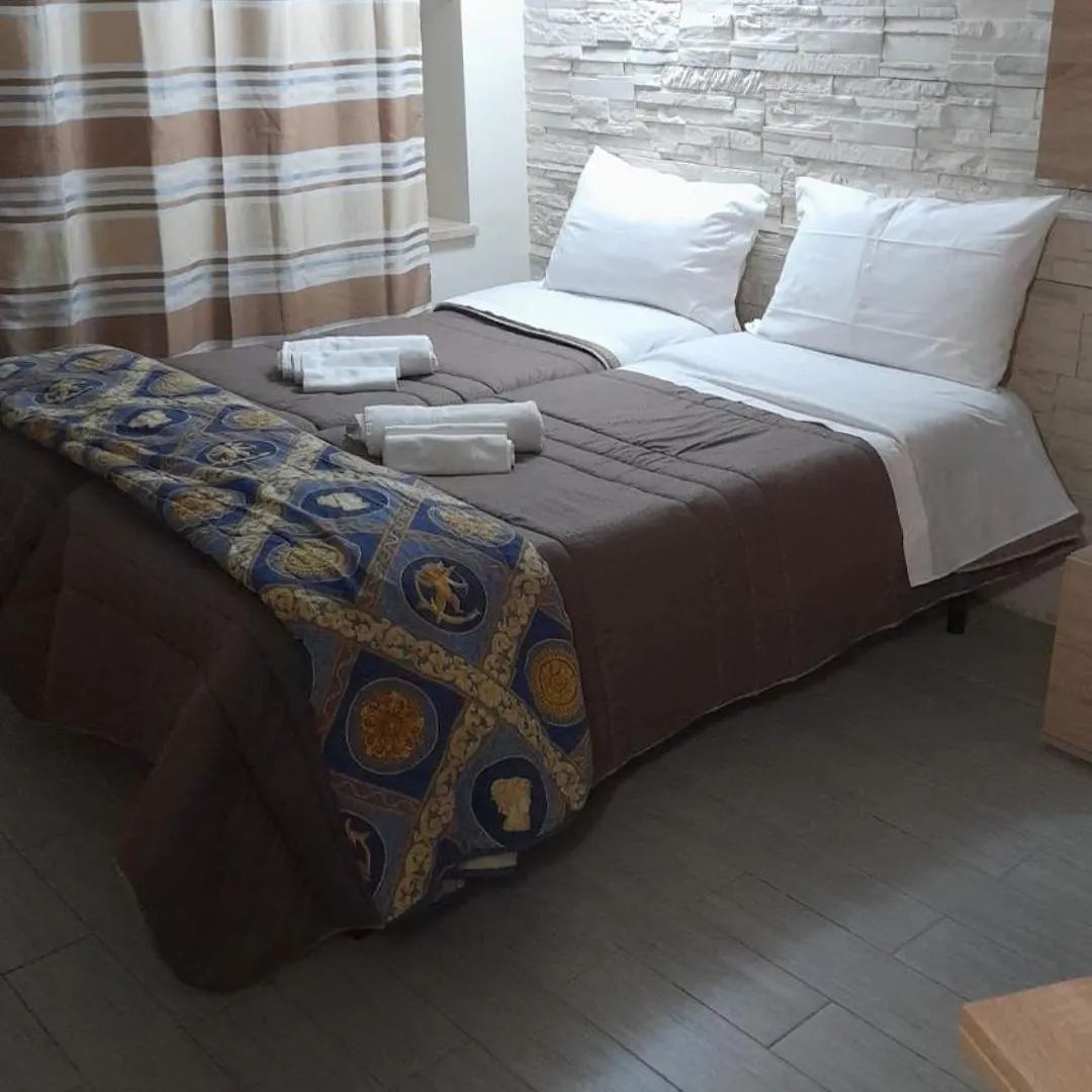 Appartement Casa Terramare à Palerme